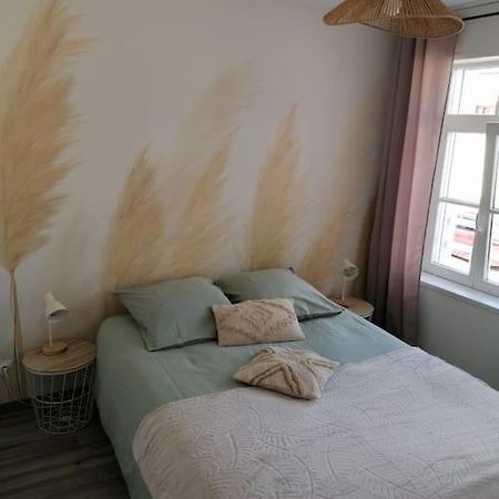 La P'Tite Licquoise Villa Licques ภายนอก รูปภาพ